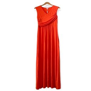 Spense Maxi Sundress NWT